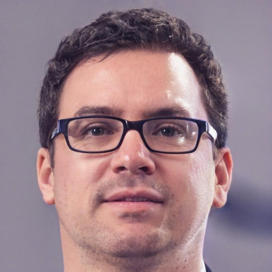 Domagoj Vrbančić — glazbeni direktor